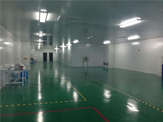 生產(chǎn)環(huán)境 生產(chǎn)環(huán)境